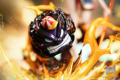 SY Studio – Nami One Piece