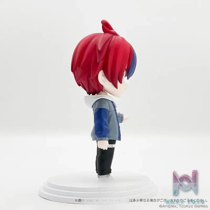 empty – Chara-Forme HUNDRED LINE LAST DEFENSE ACADEMY Takumi Sumino X Eito Aotsuki (Licensed)