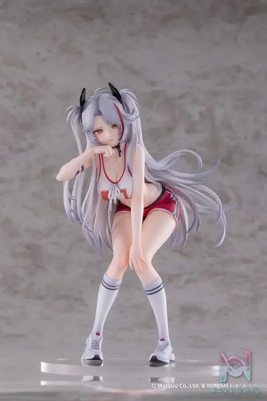 AniGame – Azur Lane Prinz Eugen Brilliant Touchdown Ver. (Licensed)