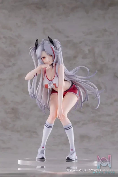 AniGame – Azur Lane Prinz Eugen Brilliant Touchdown Ver. (Licensed)