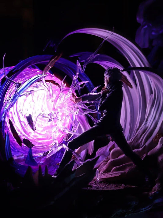 Gojo Satoru - Jujutsu Kaisen - HHS Studio resin statue HHS Studio anime figure