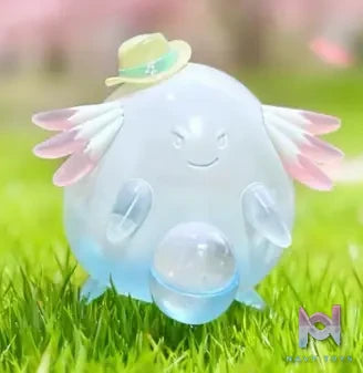 ZM Studio – Chansey Pokémon