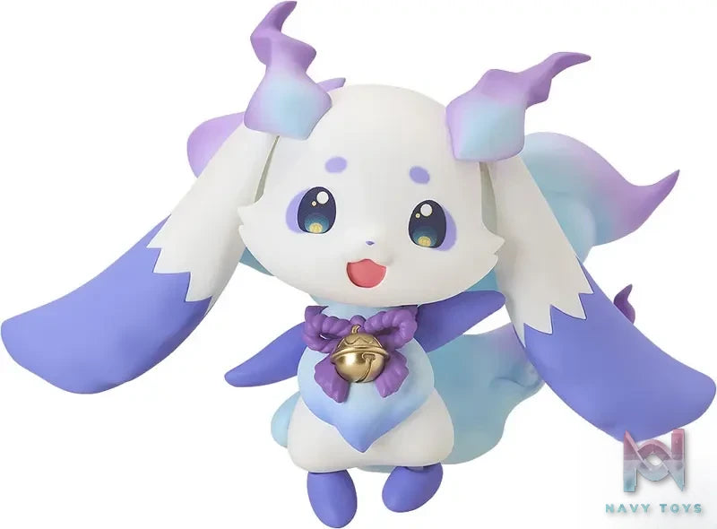 GSC – Nendoroid Nijisanji Lunlun (Licensed)