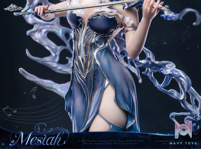 PJ Studio – AmerFort Artist Collaboration Series Stellawheel Messiah (Licensed)
