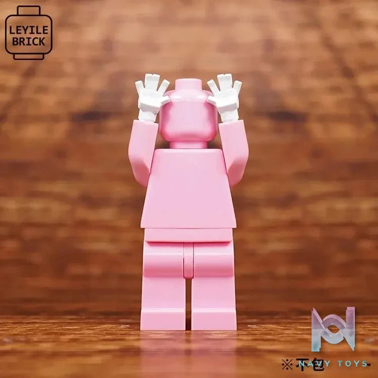 LEYILEBRICK Studio – Alice Goddess of Victory: Nikke