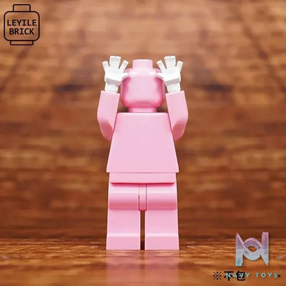 LEYILEBRICK Studio – Alice Goddess of Victory: Nikke