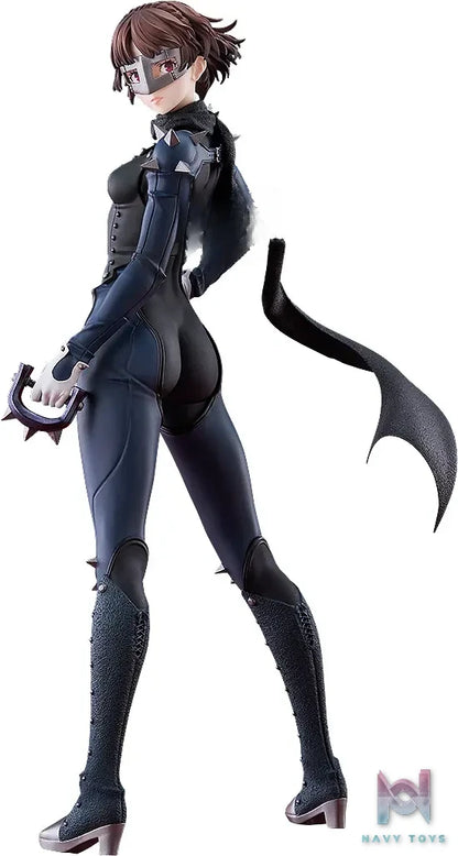 GSC – POP UP PARADE Persona 5 Royal Panther X Queen L size Complete Figure (Licensed)
