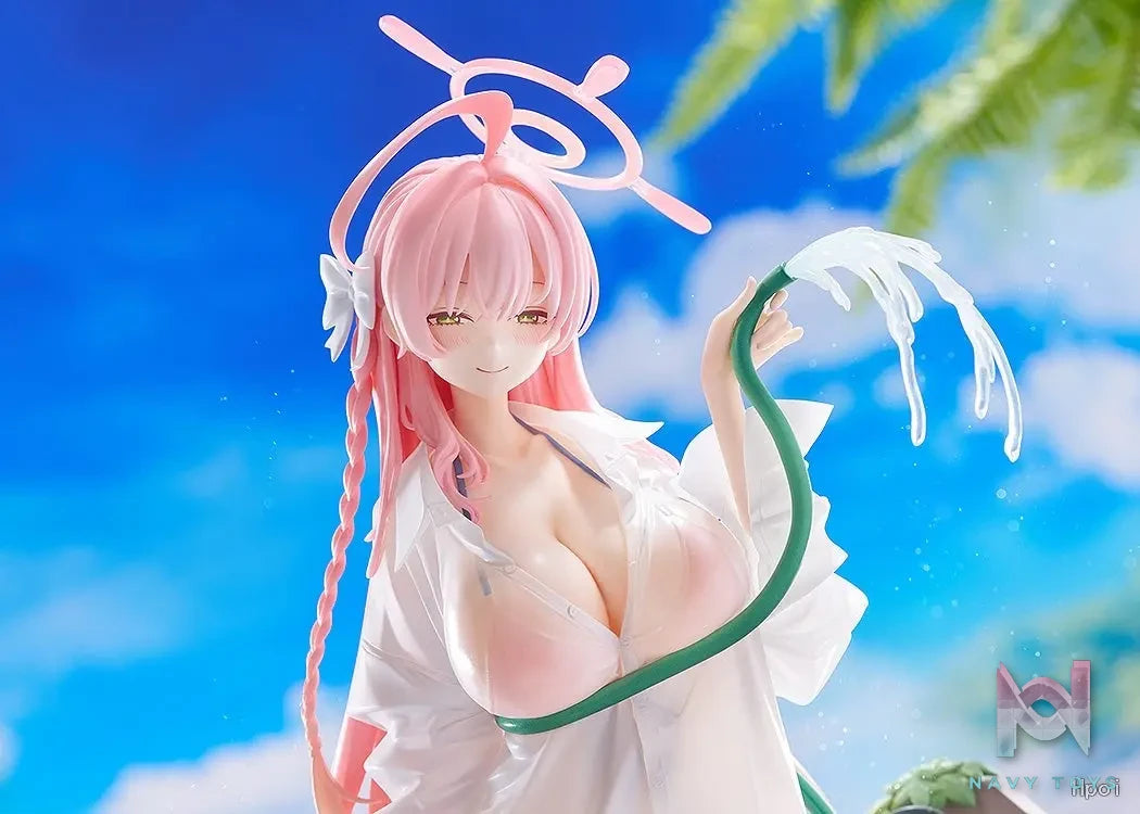 Max Factory – Blue Archive Hanako (Swimsuit) 1/7 Complete Figure (Licensed)