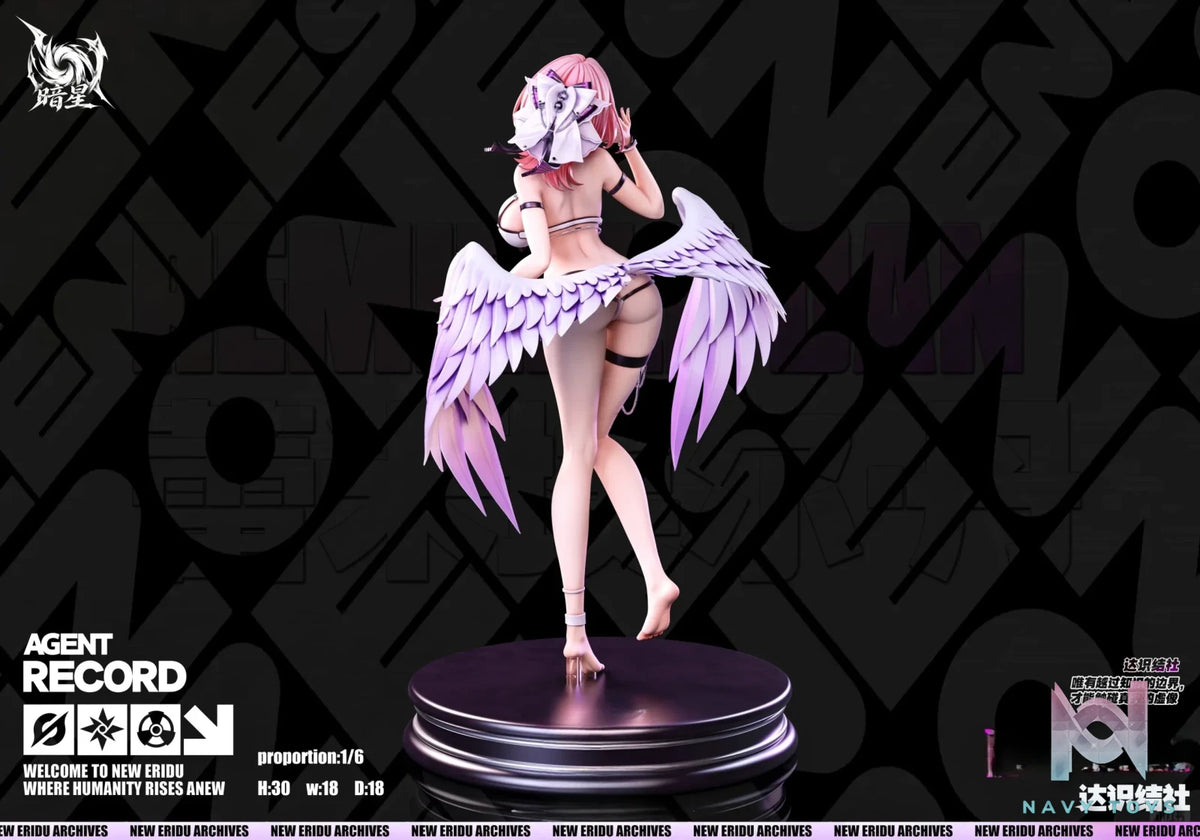 An Xing Studio – Remielle Dan Zenless Zone Zero