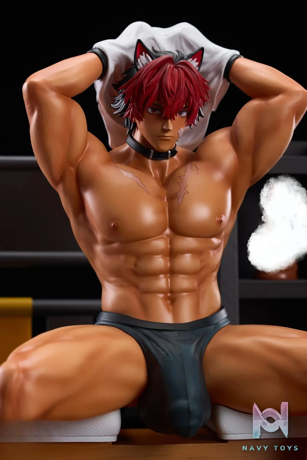 Another Studio – Zenless Zone Zero Komano Manato