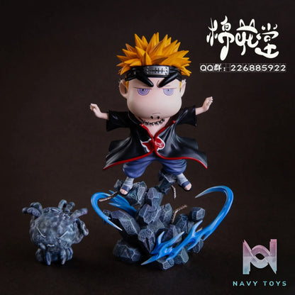 M.H.T Studio – Crayon Shin-chan cos Pain