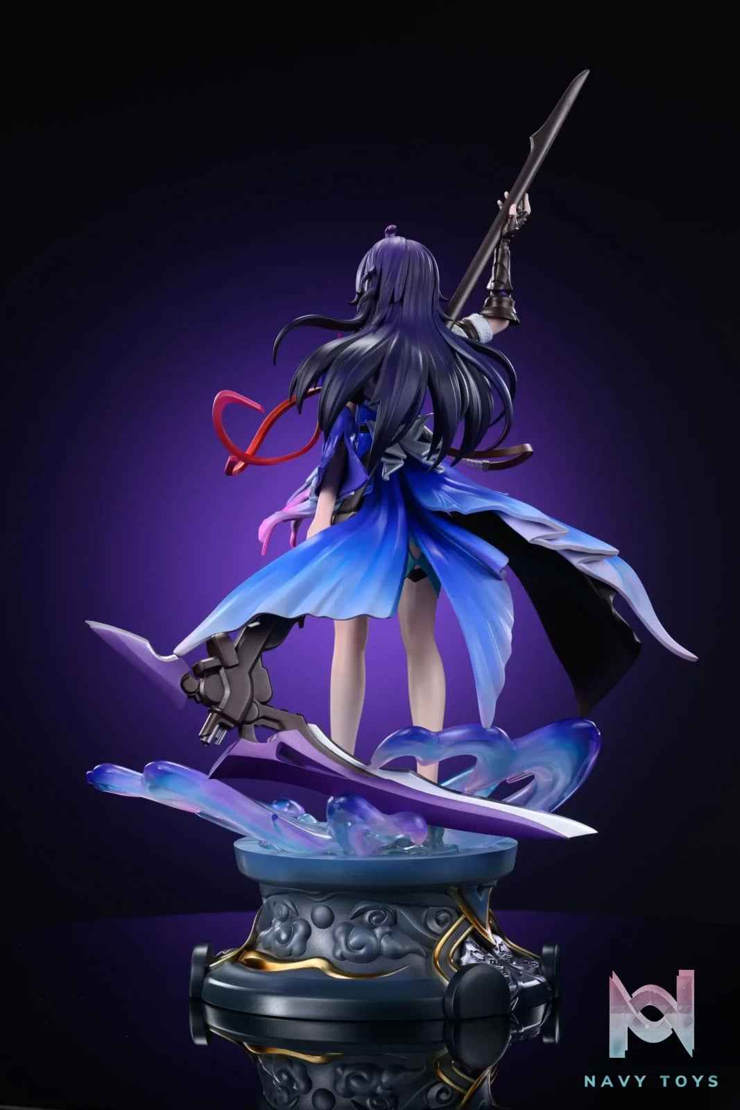 Yi Hao Studio – Honkai: Star Rail Seele