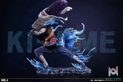 MR.J Studio – Naruto Hoshigaki Kisame