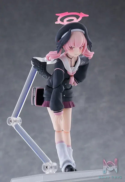Max factory – figma Blue Archive Shimoe Koharu (Licensed)