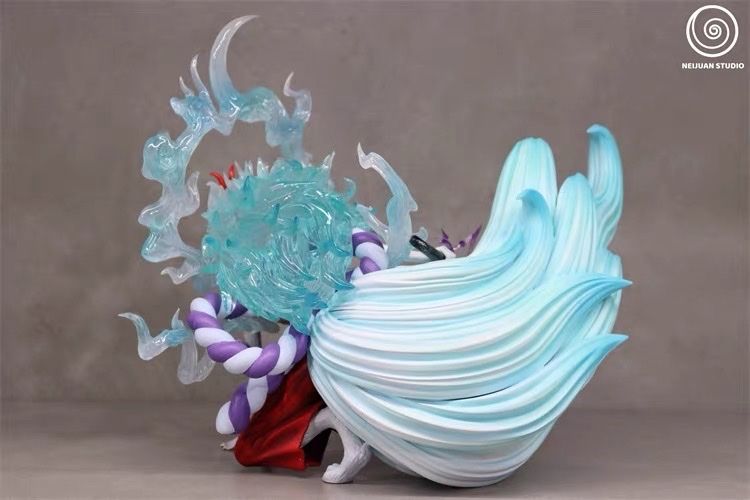 Yamato Half Beast - One Piece - NEIJUAN Studio resin statue neijuan studio anime figure