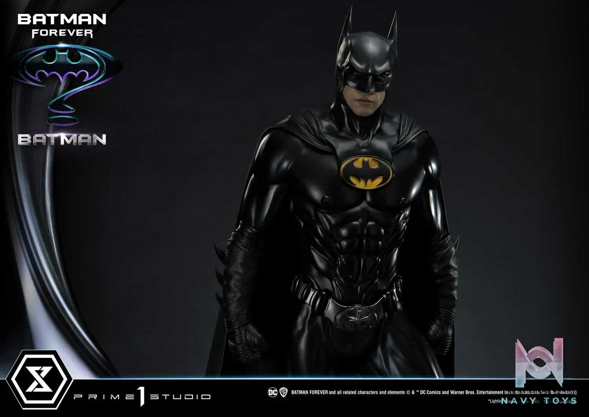 Prime 1 Studio – Museum Masterline Batman Forever Batman MMBM-01 MMBM-01UT MMBM-01UTS(Licensed)