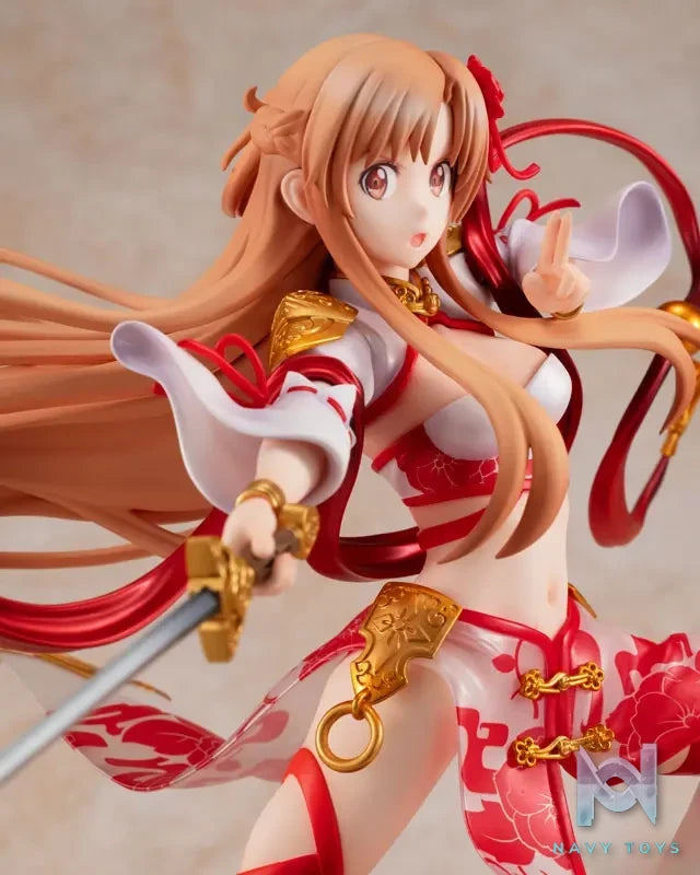 KADOKAWA – KDcolle Sword Art Online Asuna Cool Beauty ver. (Licensed)