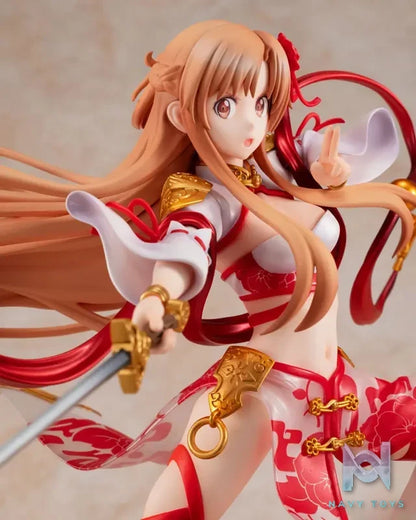 KADOKAWA – KDcolle Sword Art Online Asuna Cool Beauty ver. (Licensed)