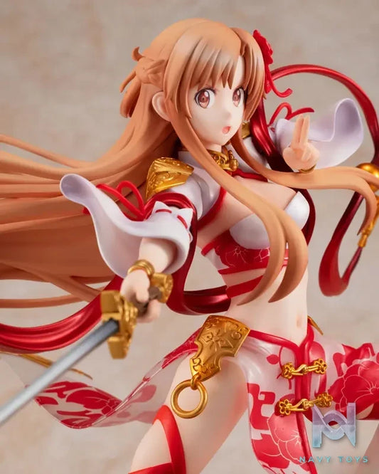 KADOKAWA – KDcolle Sword Art Online Asuna Cool Beauty ver. (Licensed)