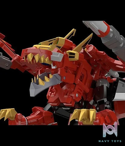 GSC – SSSS.Dynazenon Dynazenon The Gattai (Licensed)
