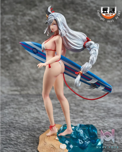 DKS Studio – Genshin Impact Shen He