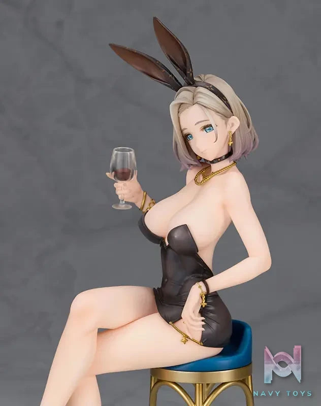 ALTER – Azur Lane New Orleans Evening Agricole Ver. 1/7 Complete Figure (Licensed)