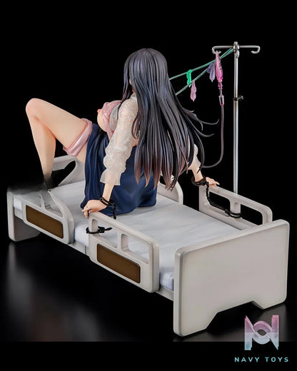 FROG – Ryousai-chan Rio Sasahara 1/7 Figure (Licensed)