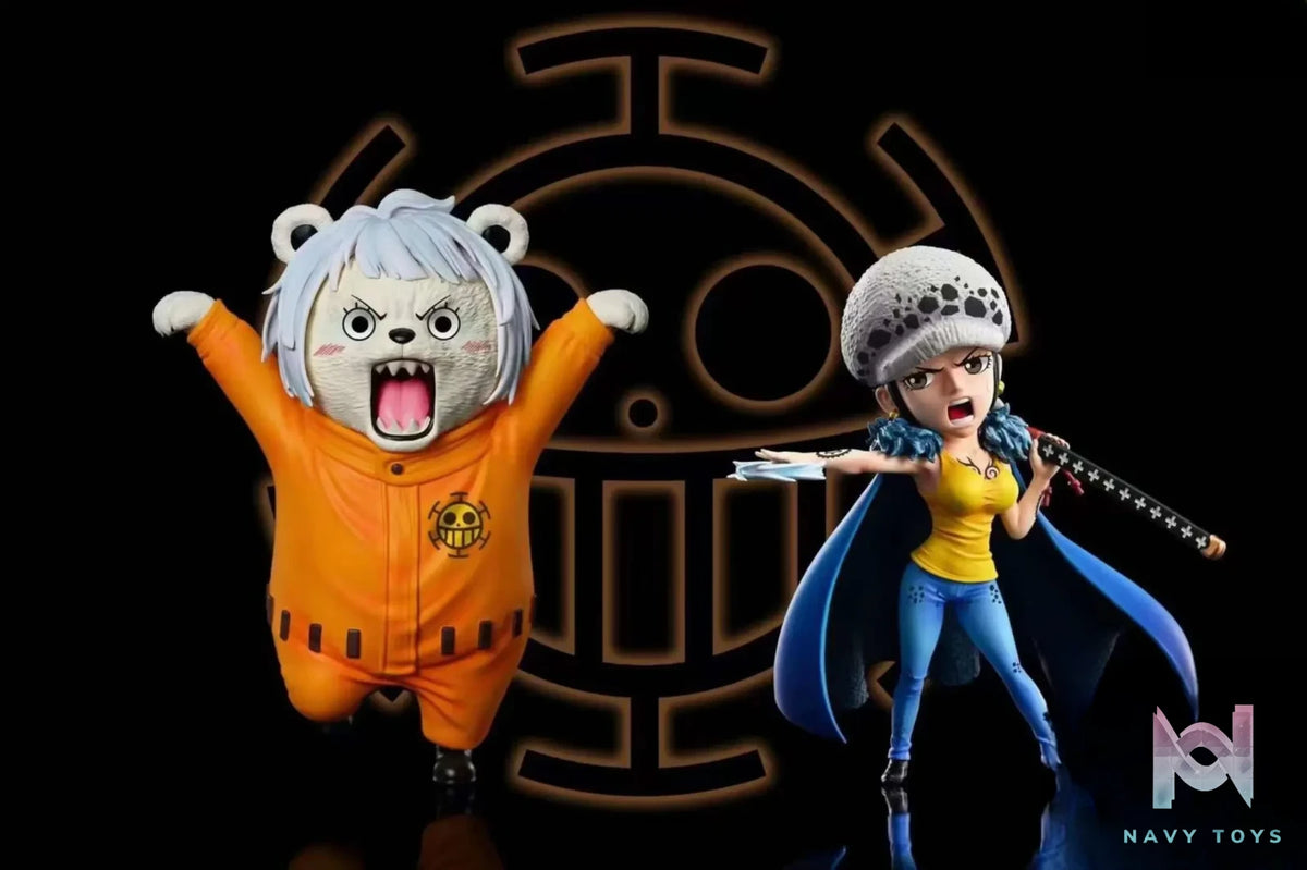 A+ Studio – One Piece Bepo