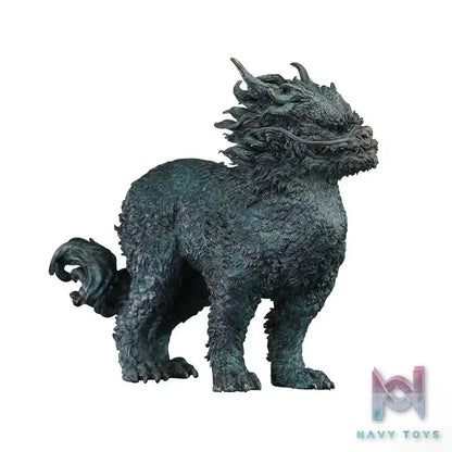 Manas SUM – Chao Feng Statue (Licensed)