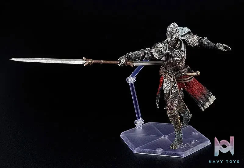 Max factory – figma 624 ELDEN RING Raging Wolf 2.0 (Licensed)