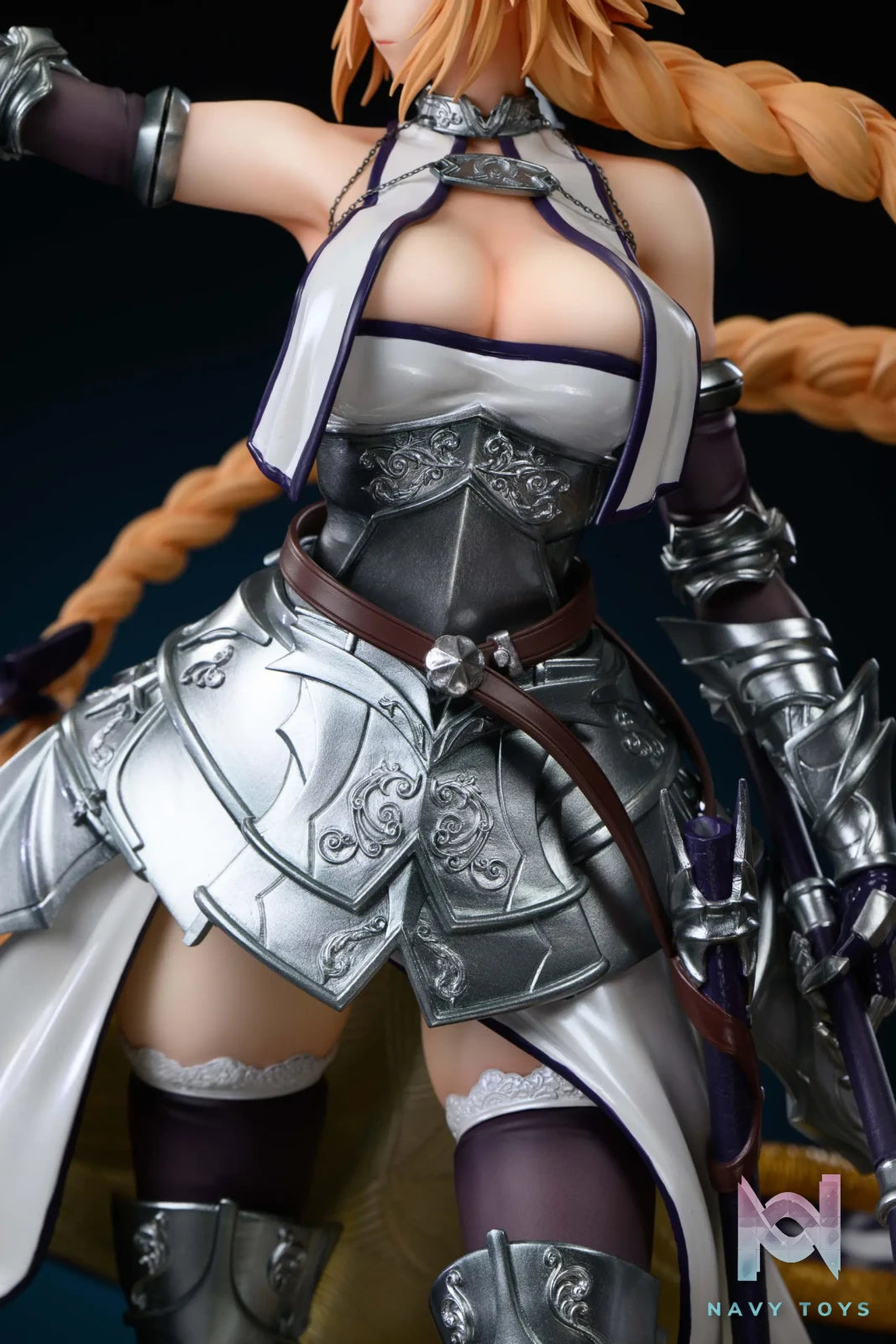 Xpic Studio – Jeanne d’Arc X Jeanne d’Arc Alter Fate/stay night