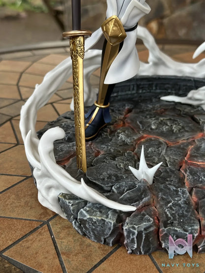 KX Studio – Qin Shi Huang Record of Ragnarok