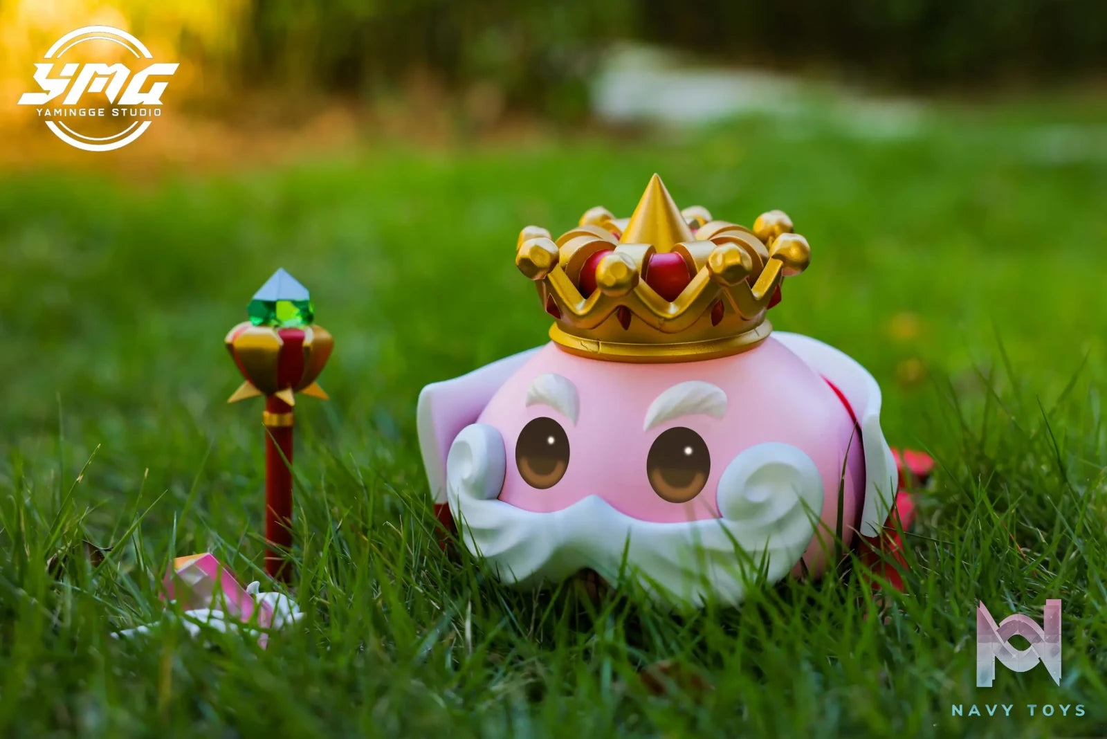 YMG Studio – Ragnarok Online Mastering