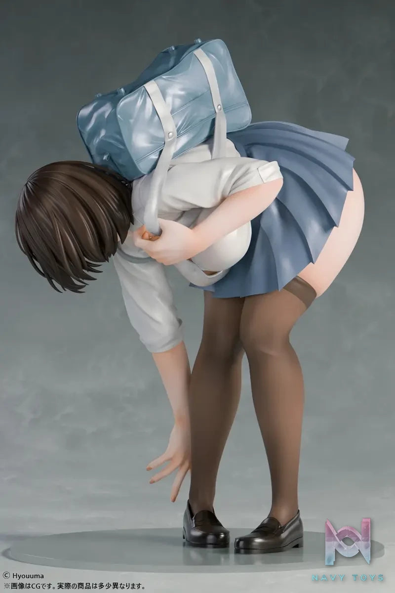 Bfull – Hyouuma What are you looking at? (Licensed)