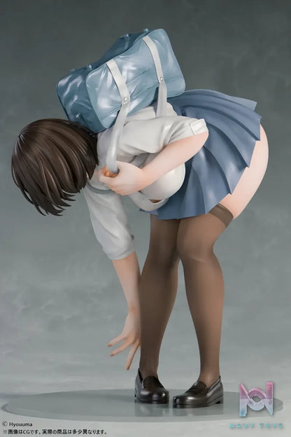 Bfull – Hyouuma What are you looking at? (Licensed)