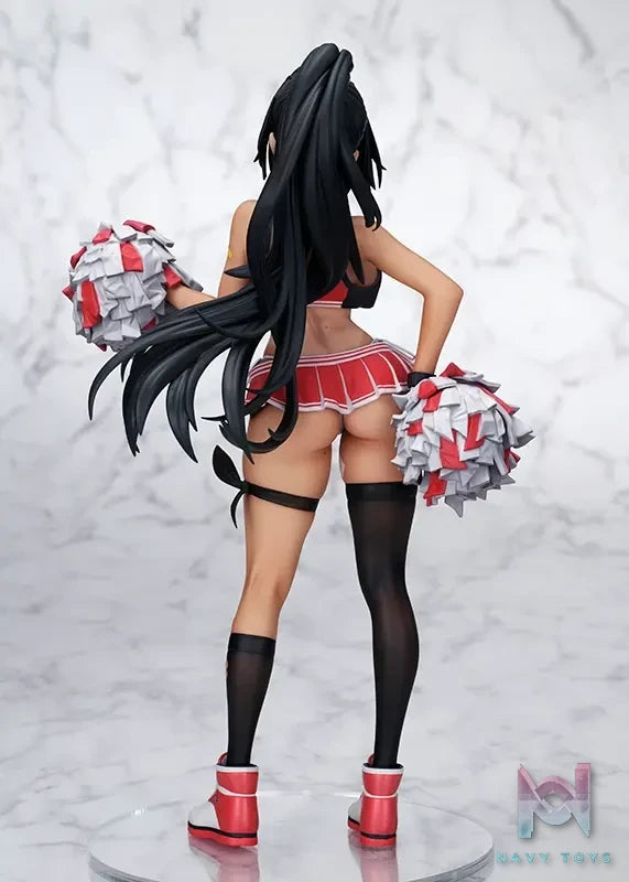 FLARE – Goddess of Victory: NIKKE Bay (Licensed)