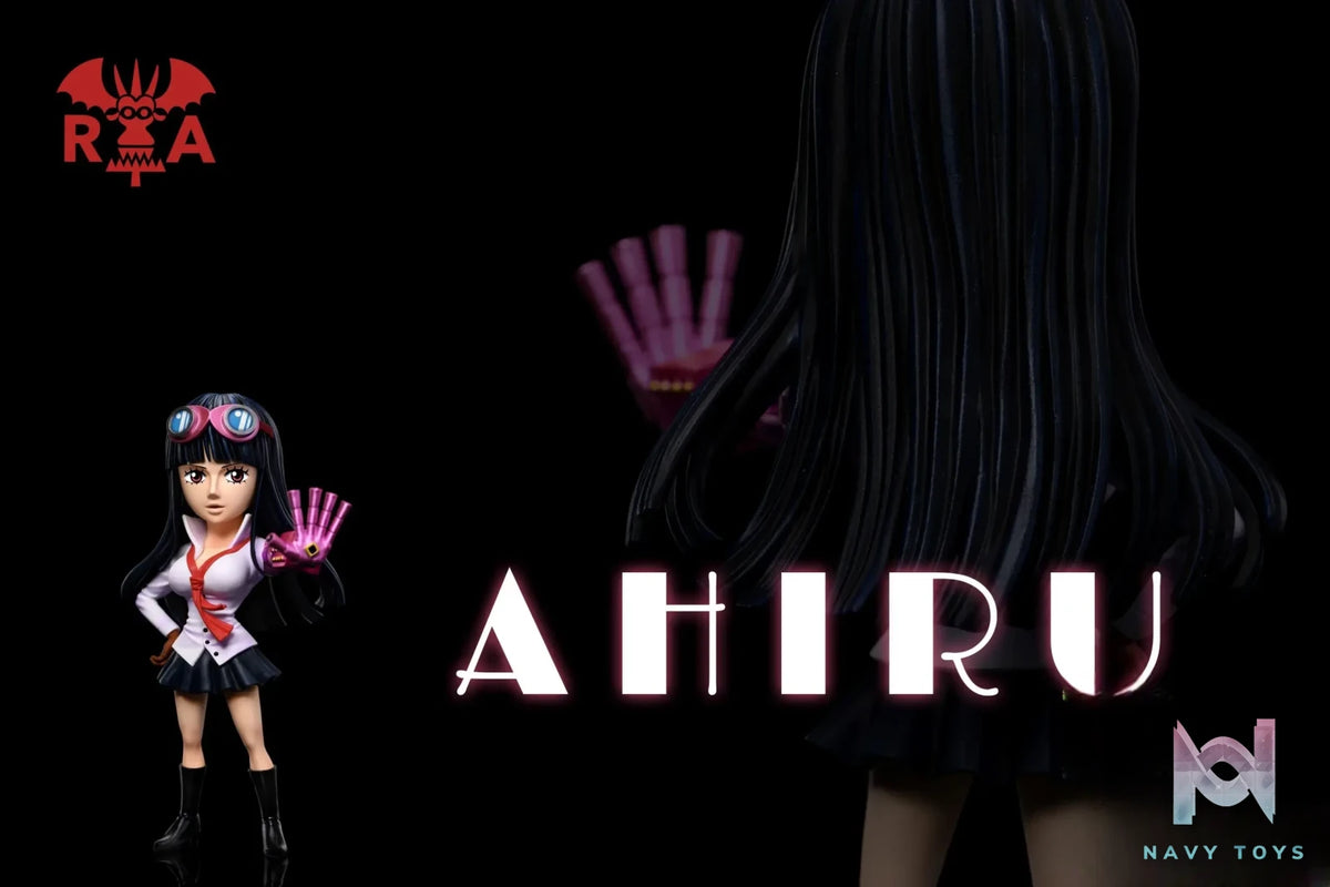 A+ Studio – One Piece Revolutionary Army #13 Ahiru