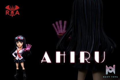 A+ Studio – One Piece Revolutionary Army #13 Ahiru