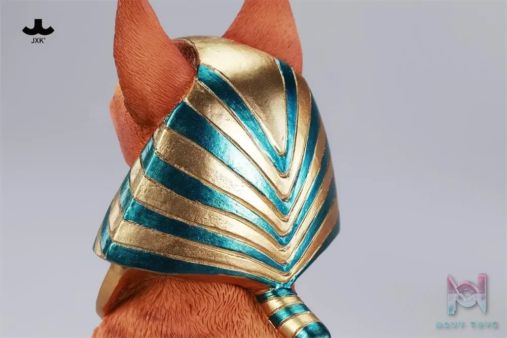 JXK – Pharaoh Cat JXK-AI12-A/B/C (Licensed)