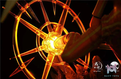 Tian Ji X Burning Wind Studio – Admiral Borsalino Kizaru