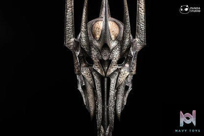Panda Studio – Lord of the Rings Helm of Sauron
