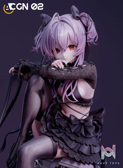 ACGN 02 Studio – Liberalio Dreaming Lake Goddess of Victory: Nikke