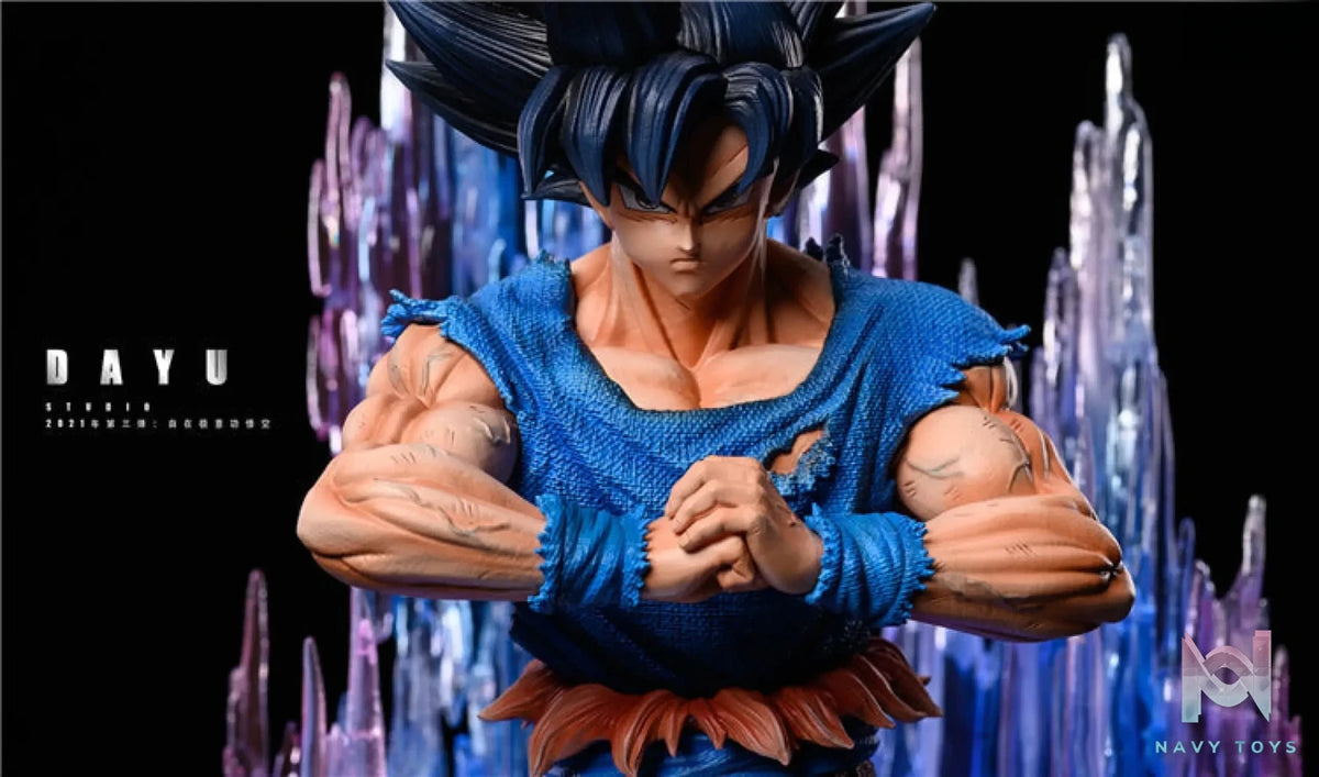 Da Yu Studio – Dragon Ball Son Goku