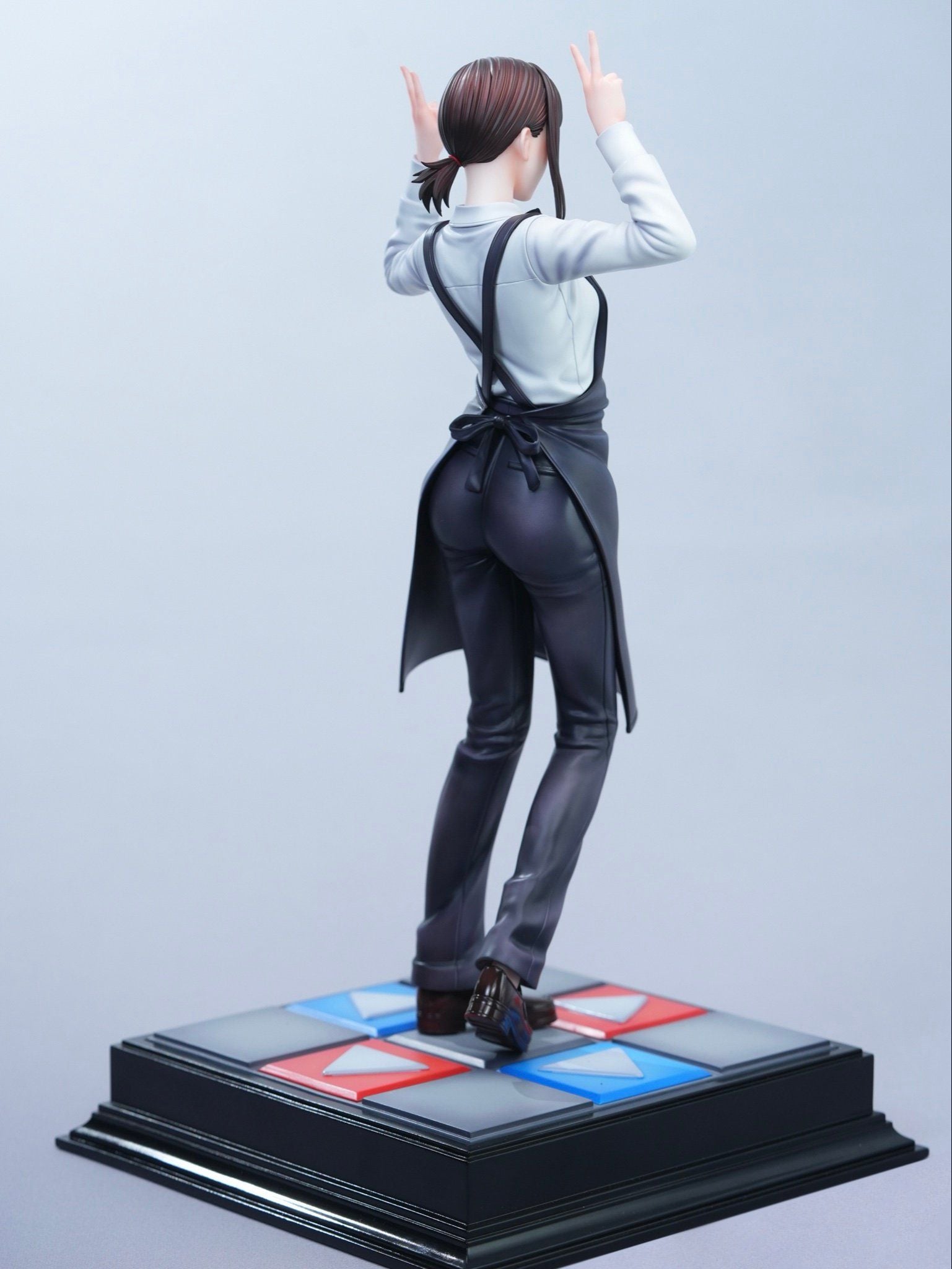 Kobeni Higashiyama - Chainsaw Man - HeRa Studio resin statue hera Studio anime figure