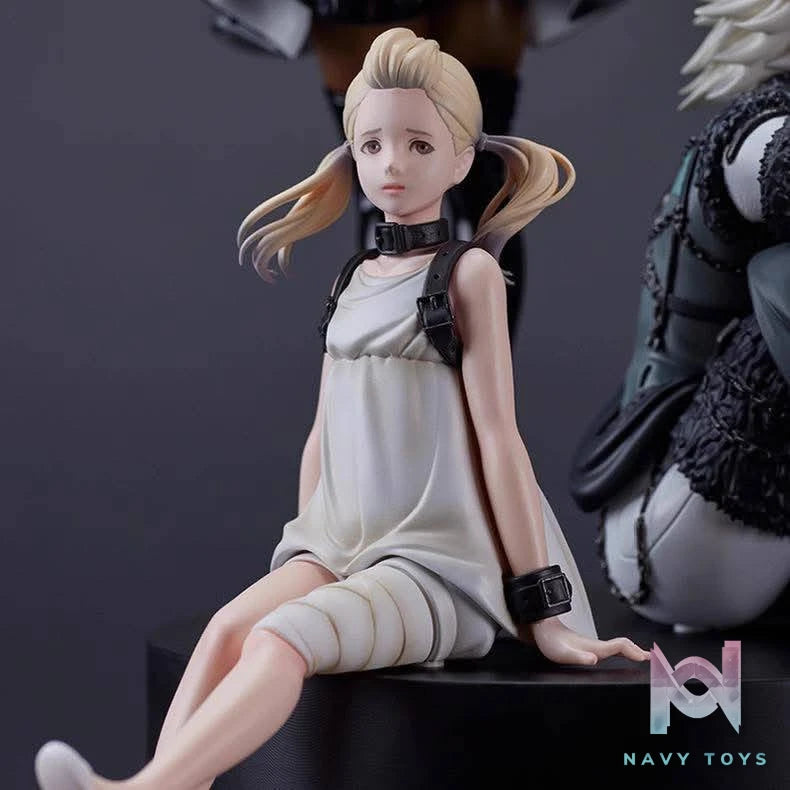 NieR:Automata 15th Anniversary Set resin statue Square Enix anime figure