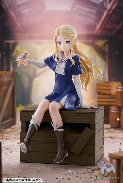 Kotobukiya – Sasaki and Peeps Elsa 1/7 Complete Figure (Licensed)