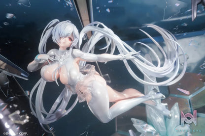 Hobby sakura – Goddess of Victory: Nikke Cinderella (Licensed)