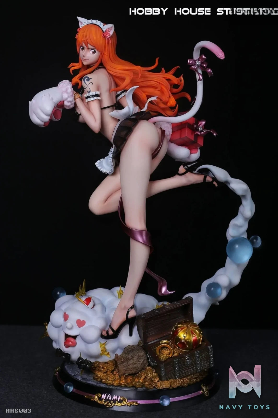 Hobby House Studio – One Piece Nami