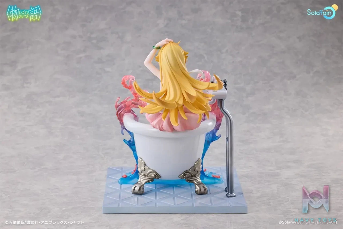 Solarain Toys – Monogatari Series Oshino Shinobu (Licensed)
