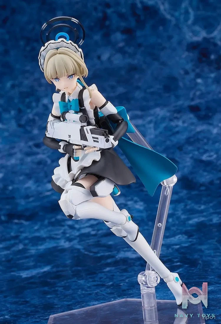 Max Factory – PLAMATEA Blue Archive Toki Plastic Model (Licensed)